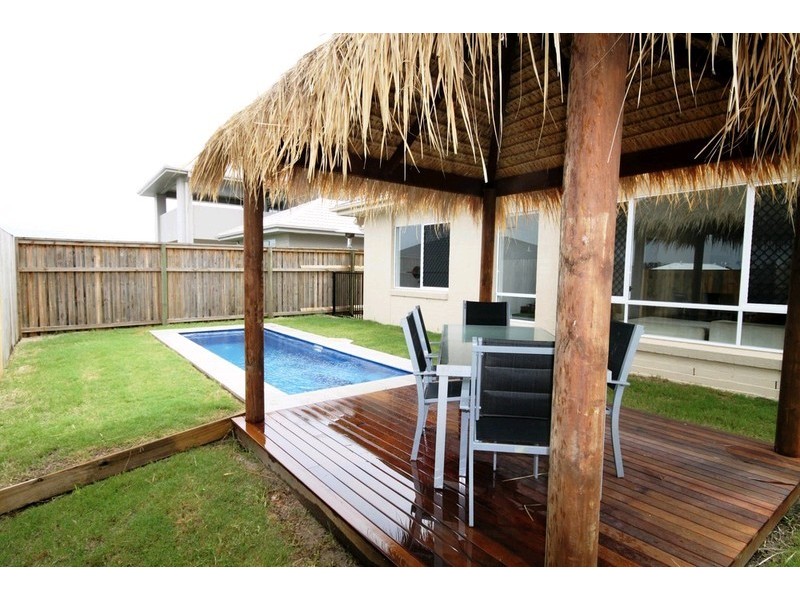 18 Morgan Street, North Lakes QLD 4509