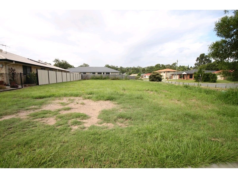 LOT 14 Water Street, Kallangur QLD 4503