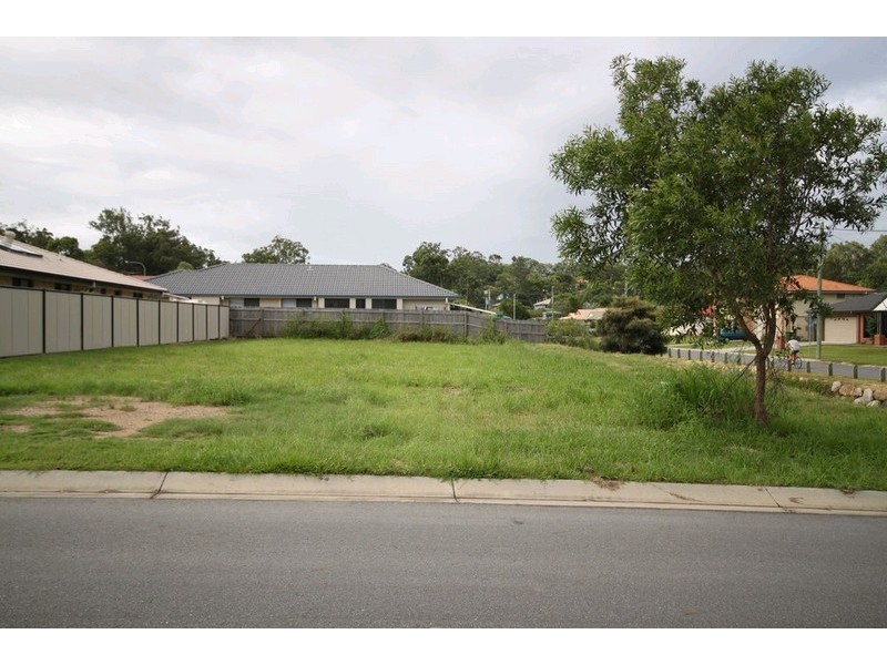 LOT 14 Water Street, Kallangur QLD 4503