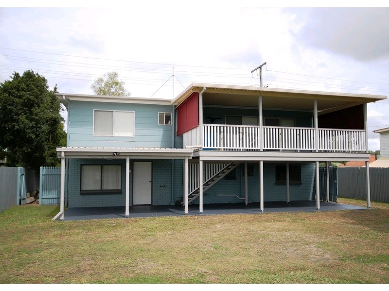 126 Goodfellows Road, Murrumba Downs QLD 4503