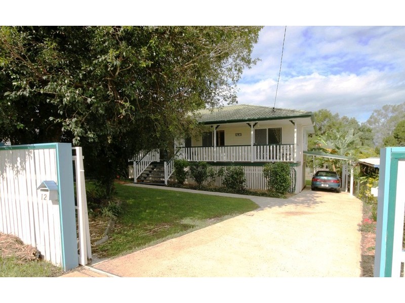 12 Neilson Street, Lawnton QLD 4501
