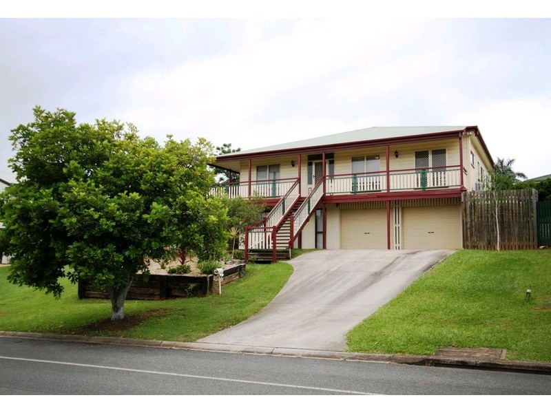 54 Forest Ridge Drive, Narangba QLD 4504