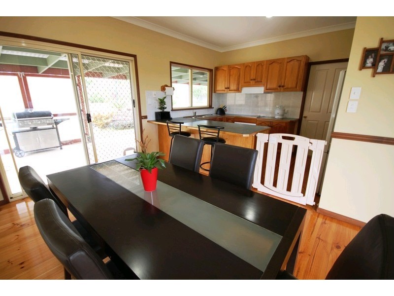 54 Forest Ridge Drive, Narangba QLD 4504