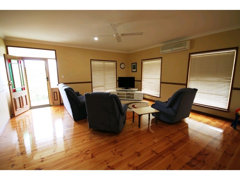 54 Forest Ridge Drive, Narangba QLD 4504