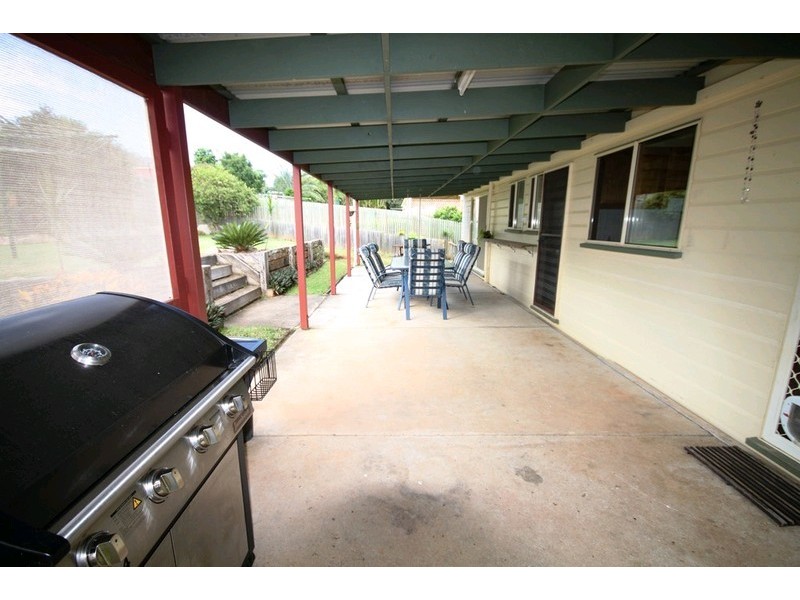 54 Forest Ridge Drive, Narangba QLD 4504