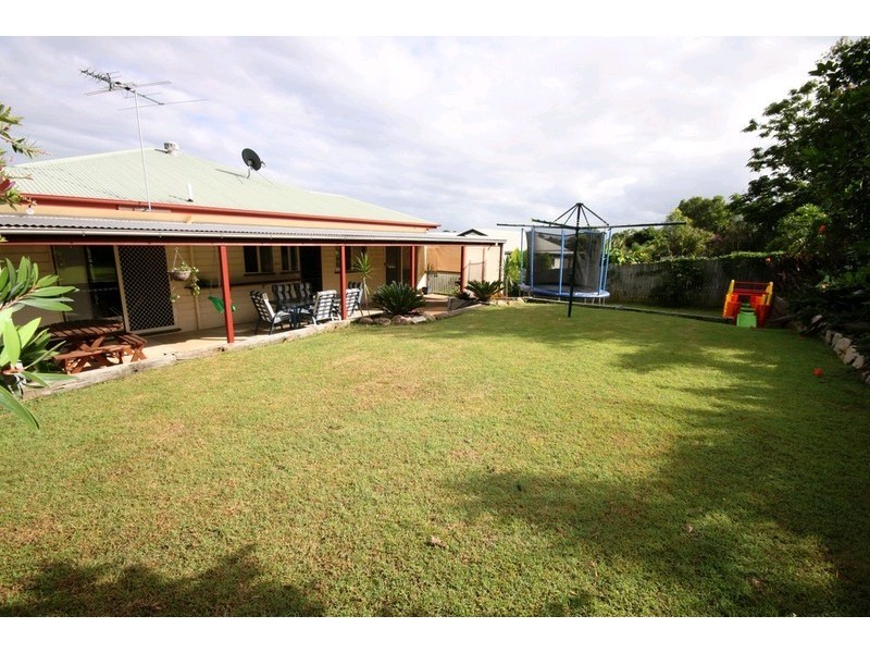 54 Forest Ridge Drive, Narangba QLD 4504