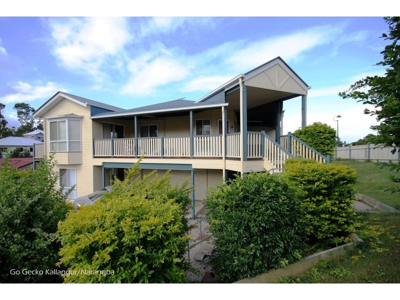 2 Stonehaven Place, Narangba QLD 4504