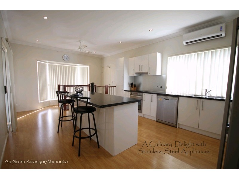 2 Stonehaven Place, Narangba QLD 4504