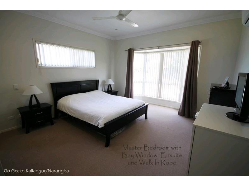 2 Stonehaven Place, Narangba QLD 4504