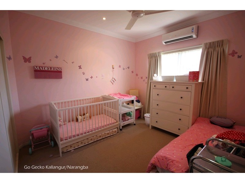 2 Stonehaven Place, Narangba QLD 4504