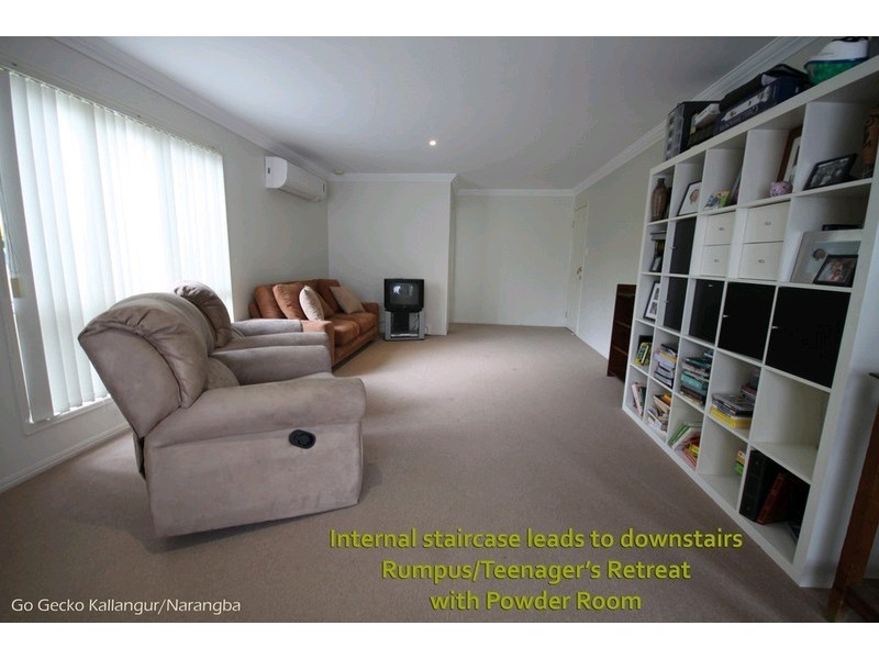 2 Stonehaven Place, Narangba QLD 4504