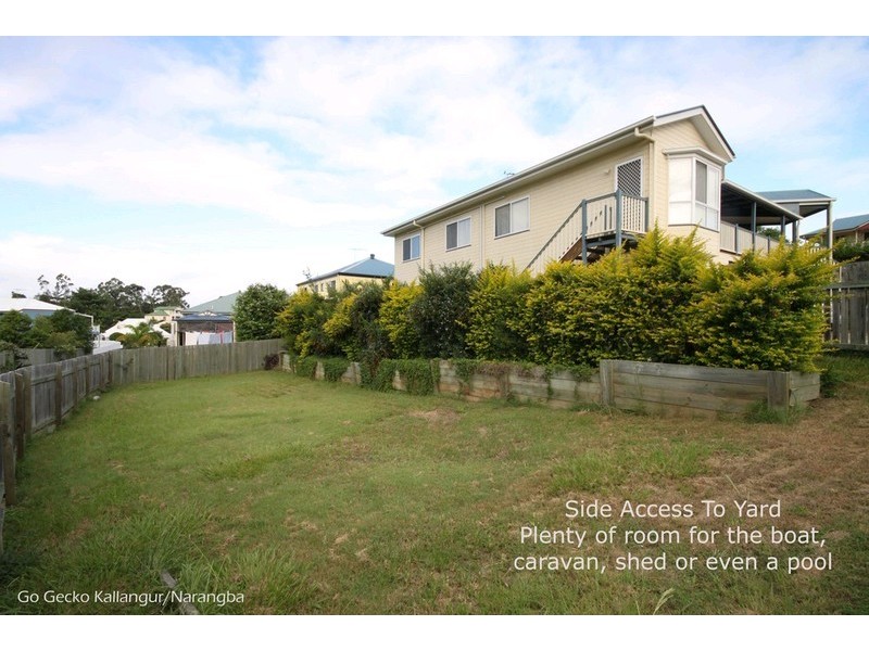 2 Stonehaven Place, Narangba QLD 4504