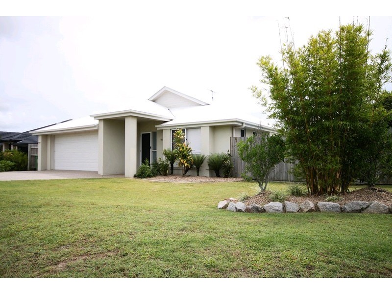41 Picton Crescent, Narangba QLD 4504