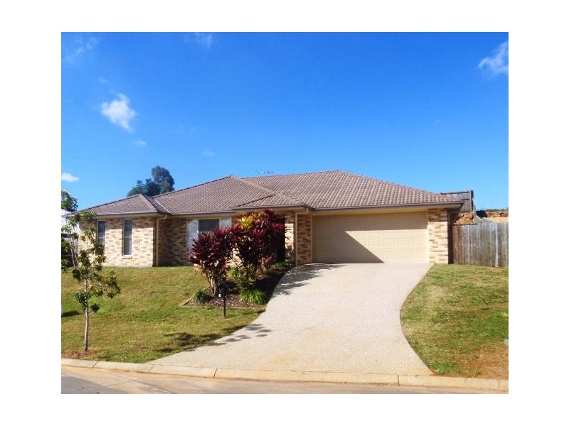 7 Lennon Boulevard, Narangba QLD 4504