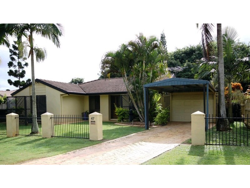 47 Brays Road, Murrumba Downs QLD 4503