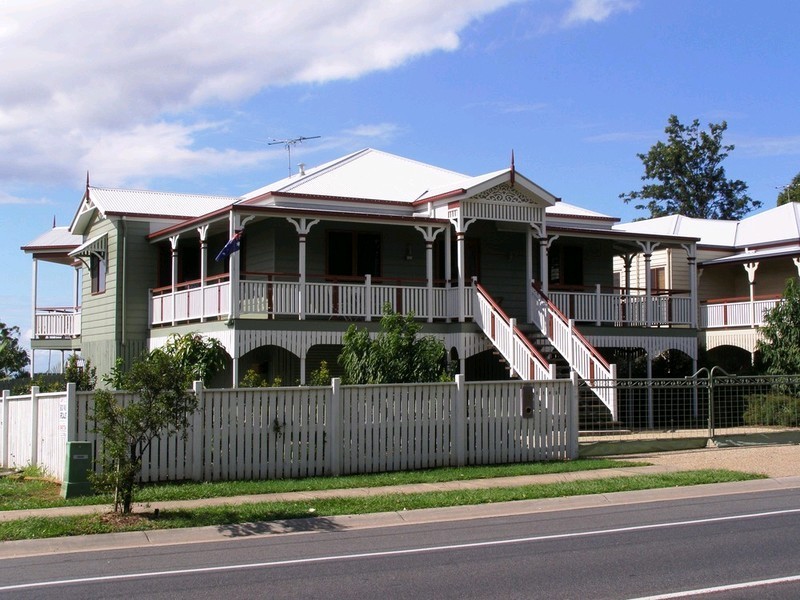 Narangba QLD 4504
