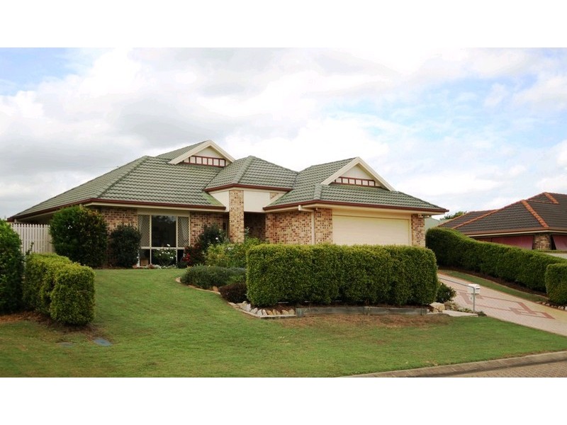 4 Bromley Close, Murrumba Downs QLD 4503