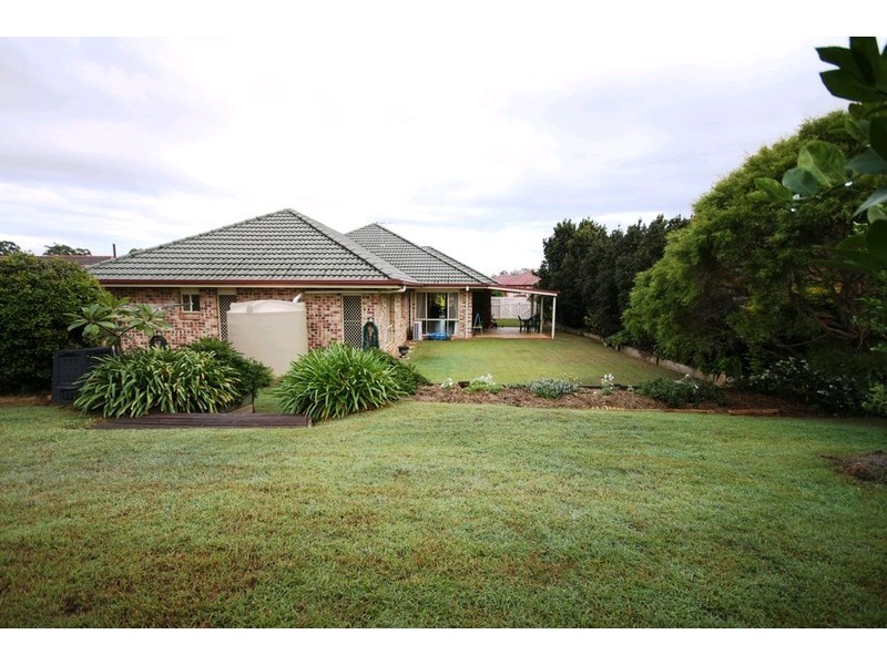 4 Bromley Close, Murrumba Downs QLD 4503