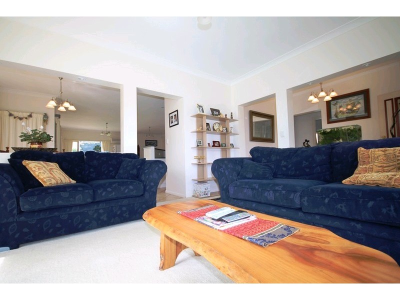 4 Bromley Close, Murrumba Downs QLD 4503