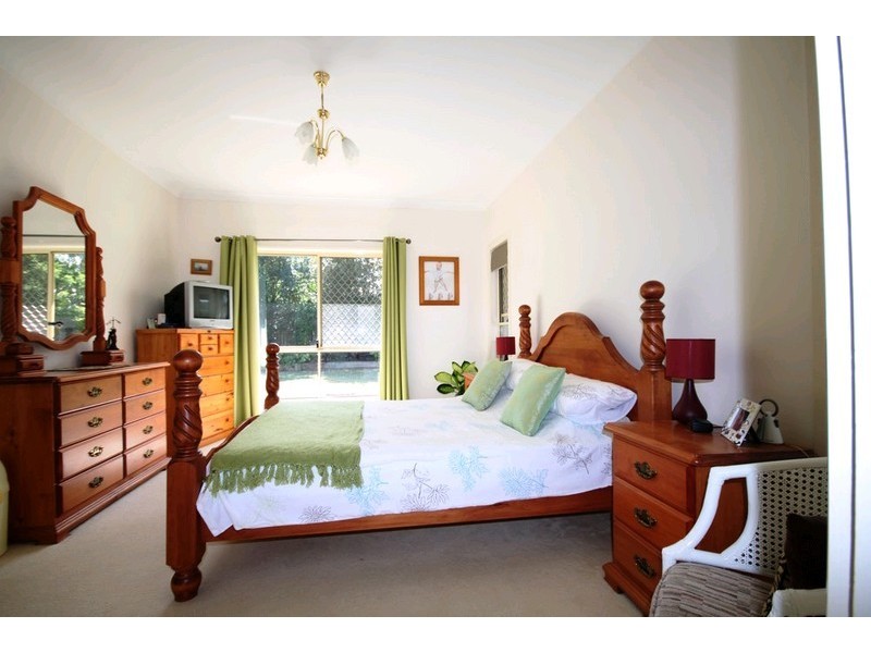 4 Bromley Close, Murrumba Downs QLD 4503