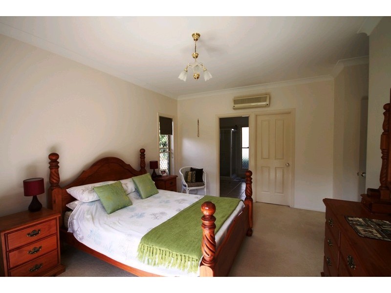 4 Bromley Close, Murrumba Downs QLD 4503