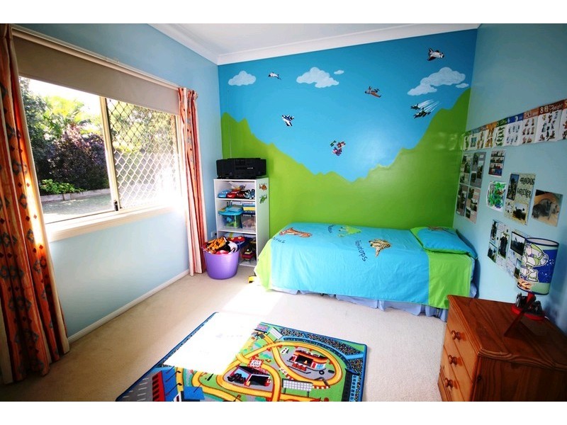 4 Bromley Close, Murrumba Downs QLD 4503