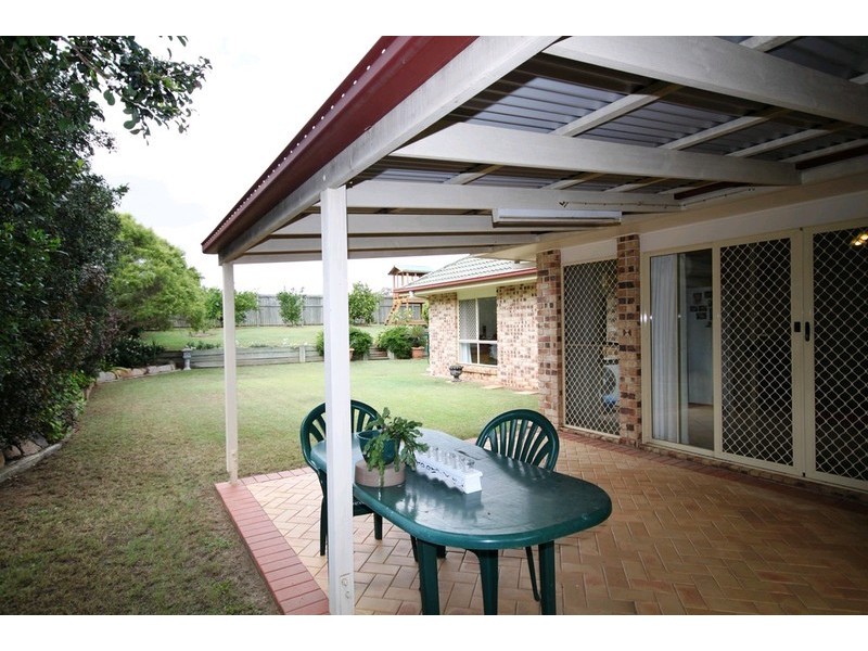 4 Bromley Close, Murrumba Downs QLD 4503