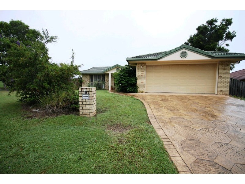 41 Ridge View Drive, Narangba QLD 4504