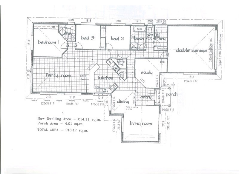 41 Ridge View Drive, Narangba QLD 4504