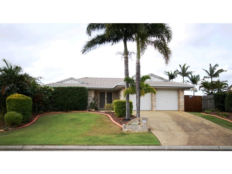 7 Crystelle Court, Murrumba Downs QLD 4503