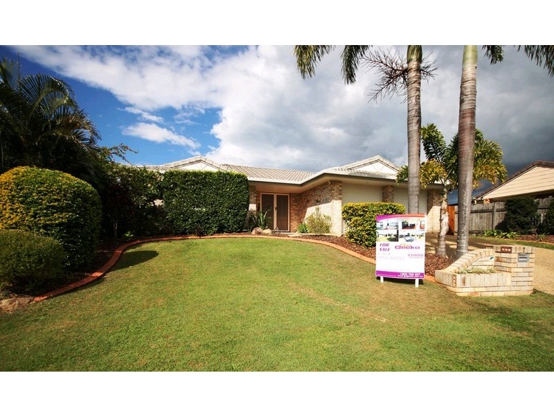 7 Crystelle Court, Murrumba Downs QLD 4503