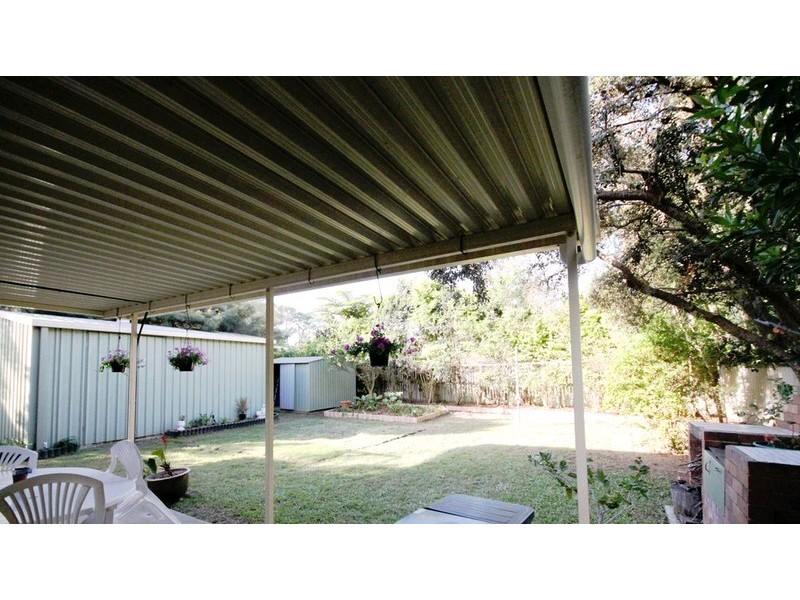 8 Sylvan Court, Kallangur QLD 4503
