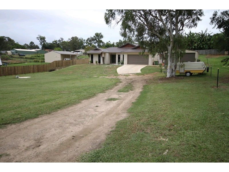 63 Dean Drive, Narangba QLD 4504