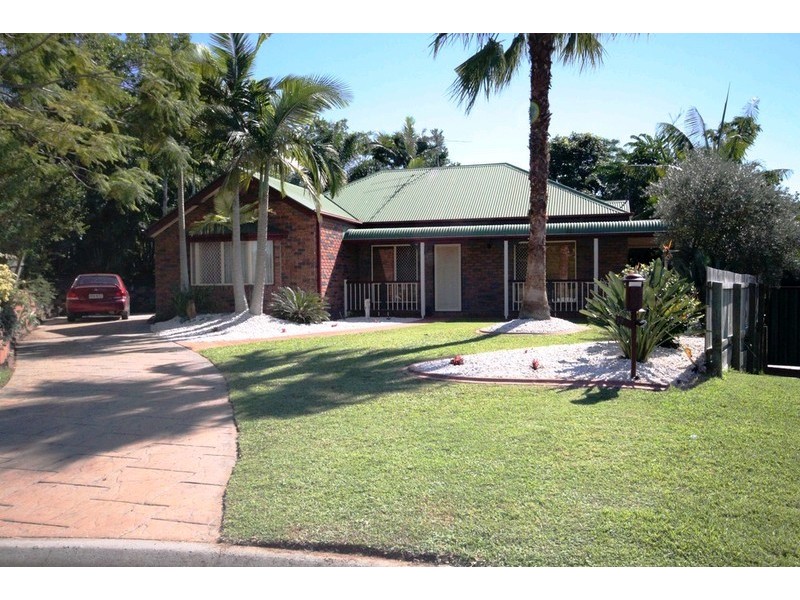 17 Karalla Court, Narangba QLD 4504