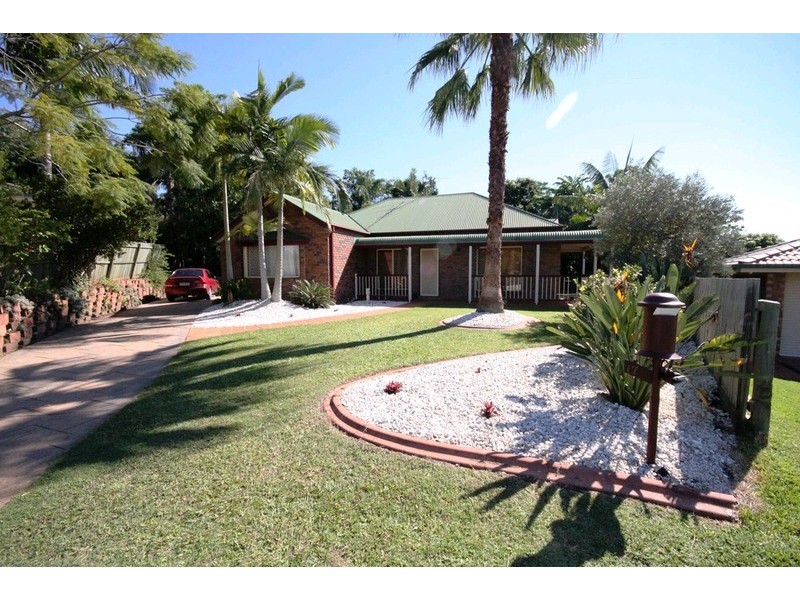 17 Karalla Court, Narangba QLD 4504