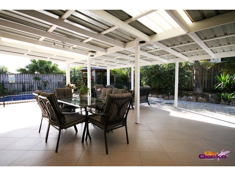 3 Forte Court, Narangba QLD 4504