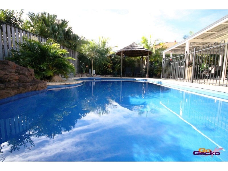 3 Forte Court, Narangba QLD 4504