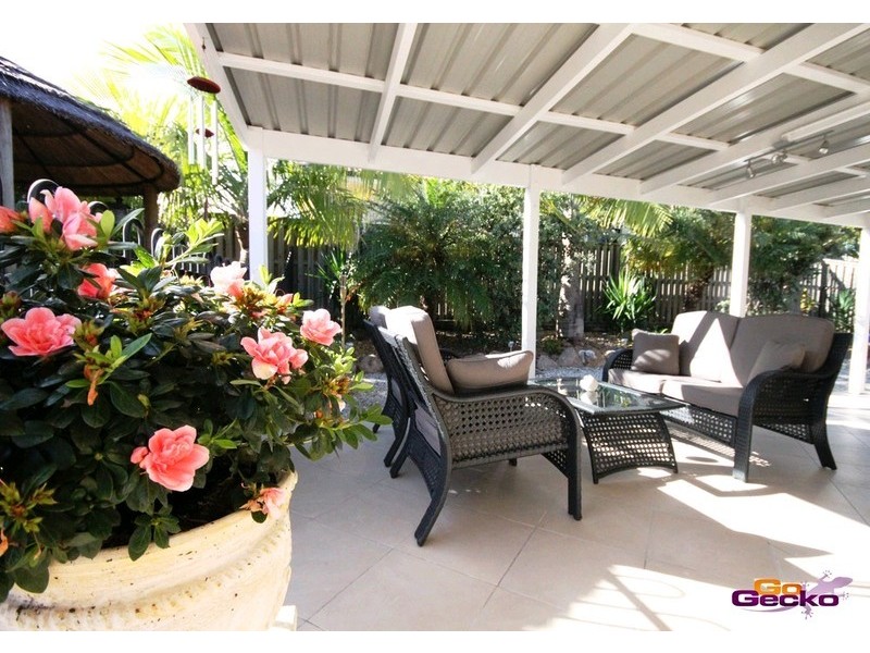 3 Forte Court, Narangba QLD 4504