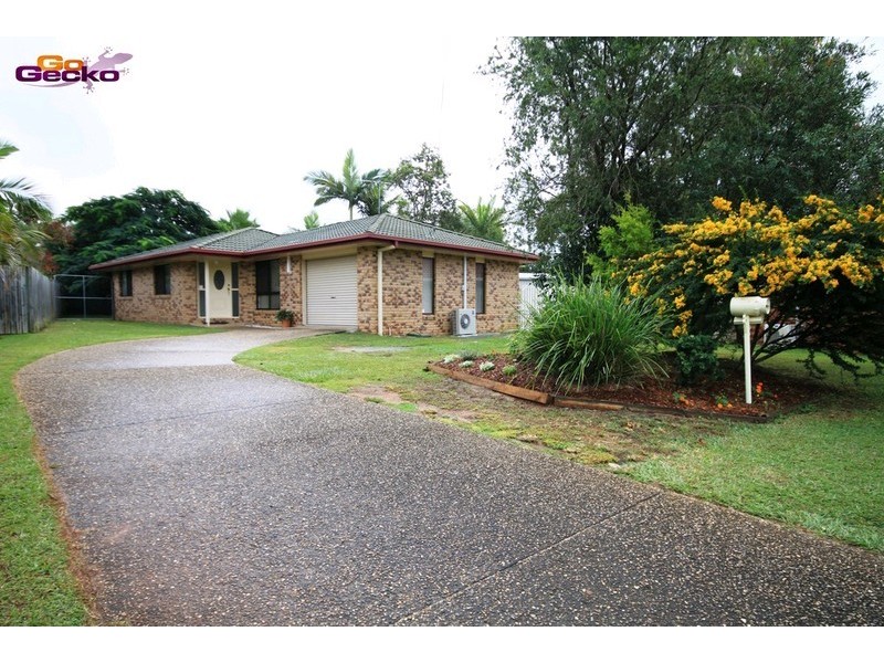 9 Glendon Court, Kallangur QLD 4503