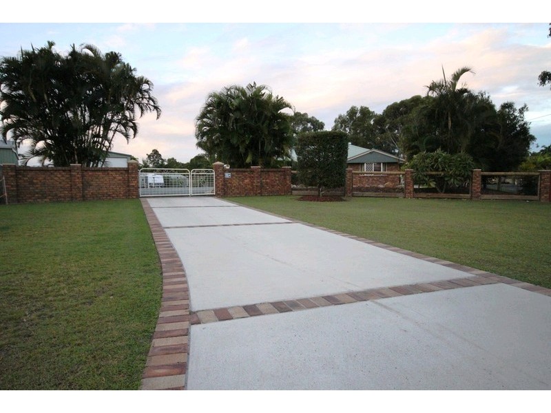 13 Owen Court, Narangba QLD 4504