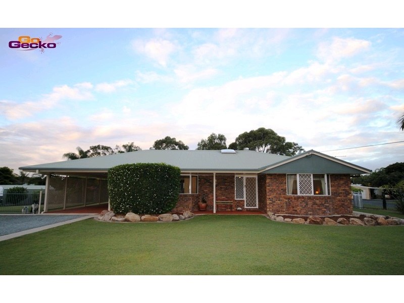 13 Owen Court, Narangba QLD 4504