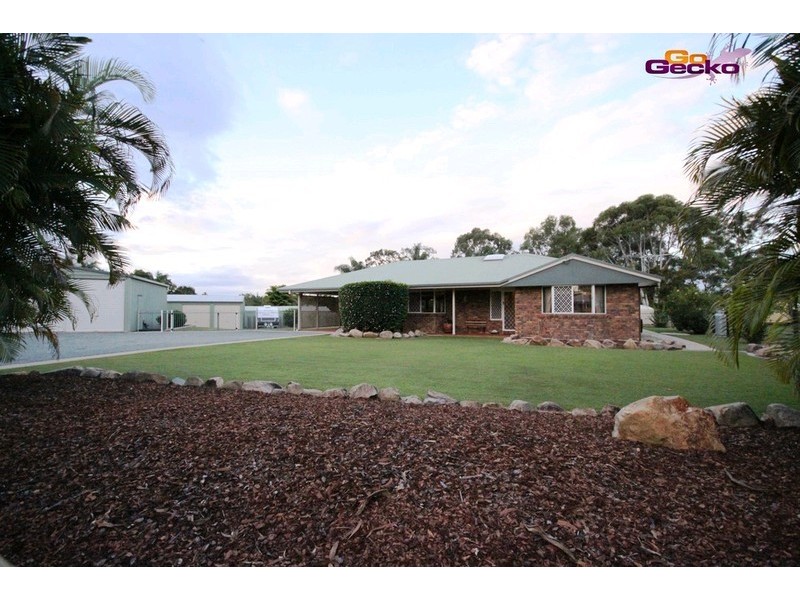 13 Owen Court, Narangba QLD 4504