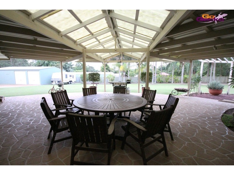 13 Owen Court, Narangba QLD 4504