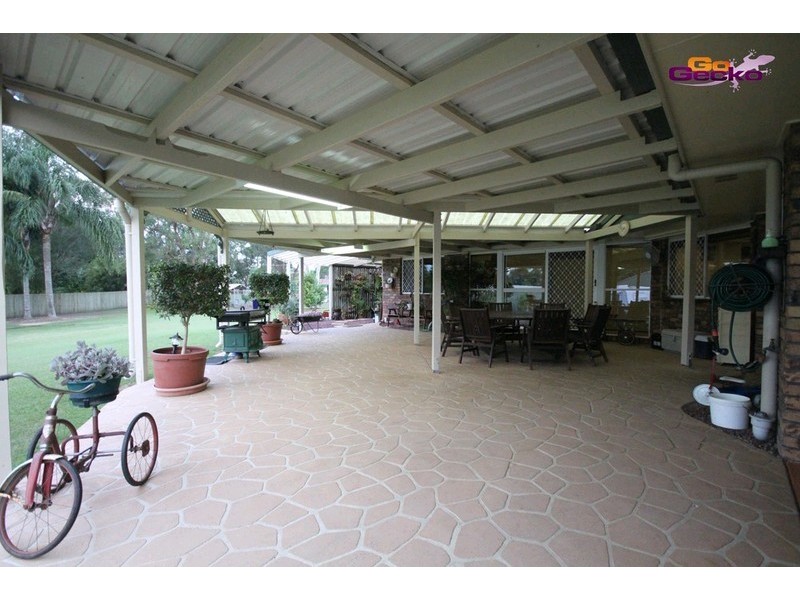 13 Owen Court, Narangba QLD 4504