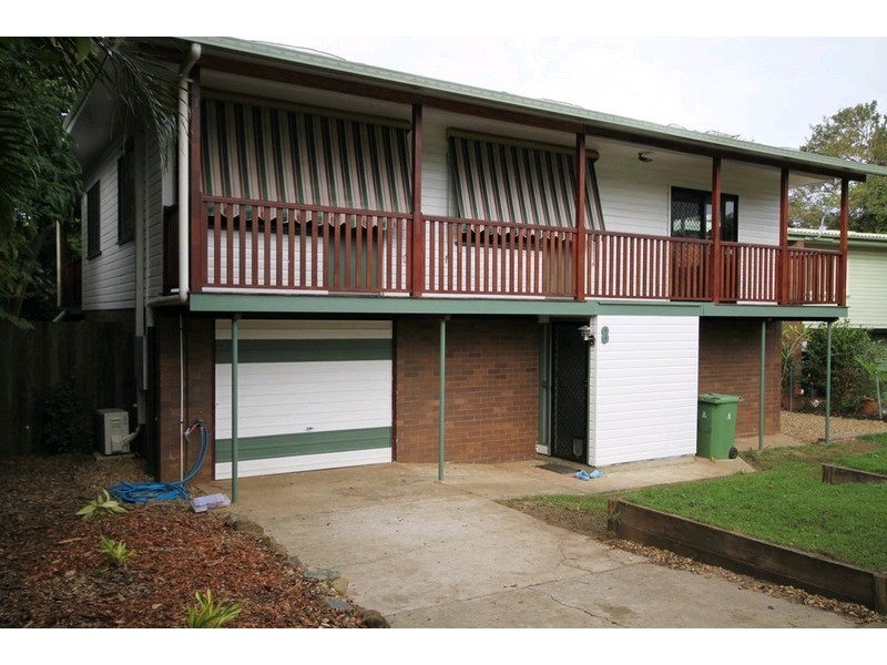 8 Evelyn Street, Kallangur QLD 4503