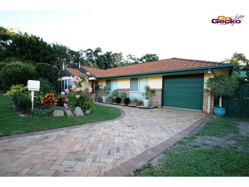 9 Tibrogargan Drive, Narangba QLD 4504