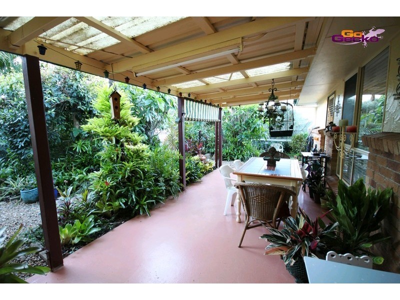 9 Tibrogargan Drive, Narangba QLD 4504