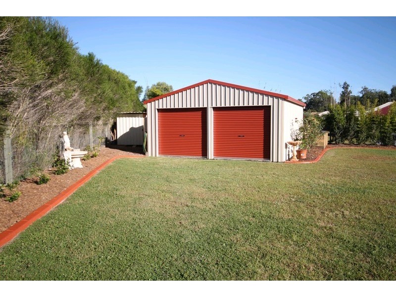 65 River Oak Way, Narangba QLD 4504