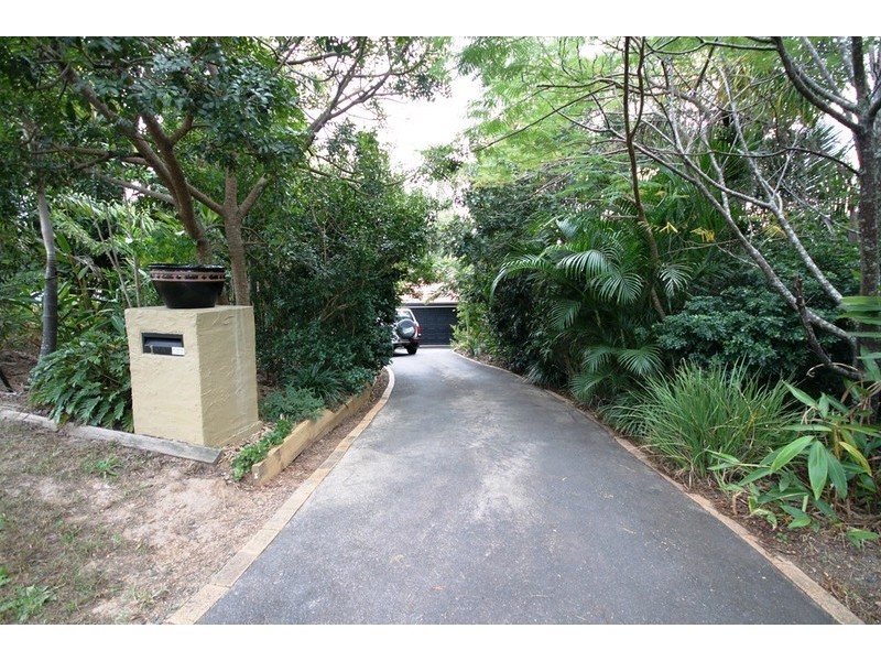 1 Lily Mac Court, Narangba QLD 4504