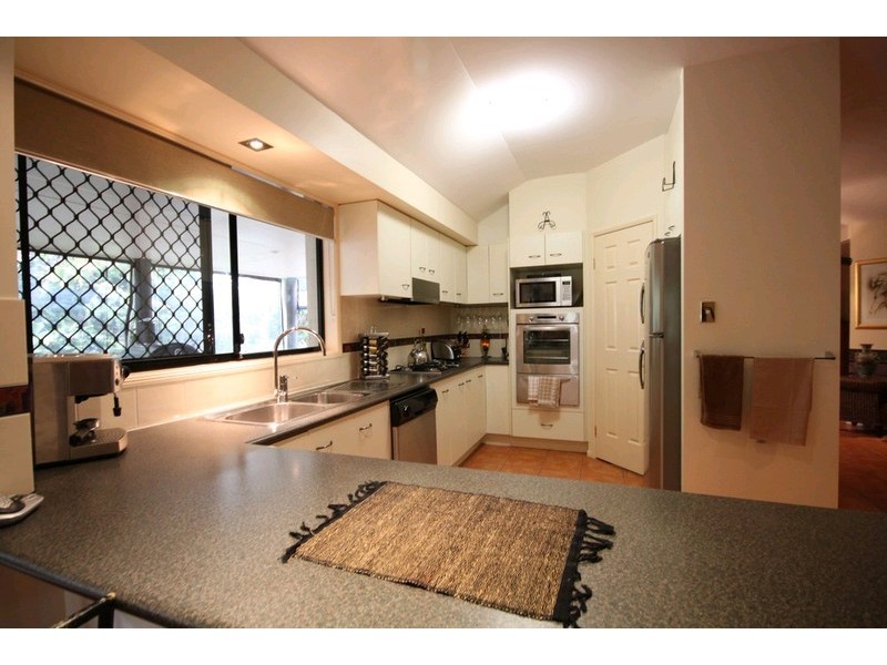 1 Lily Mac Court, Narangba QLD 4504